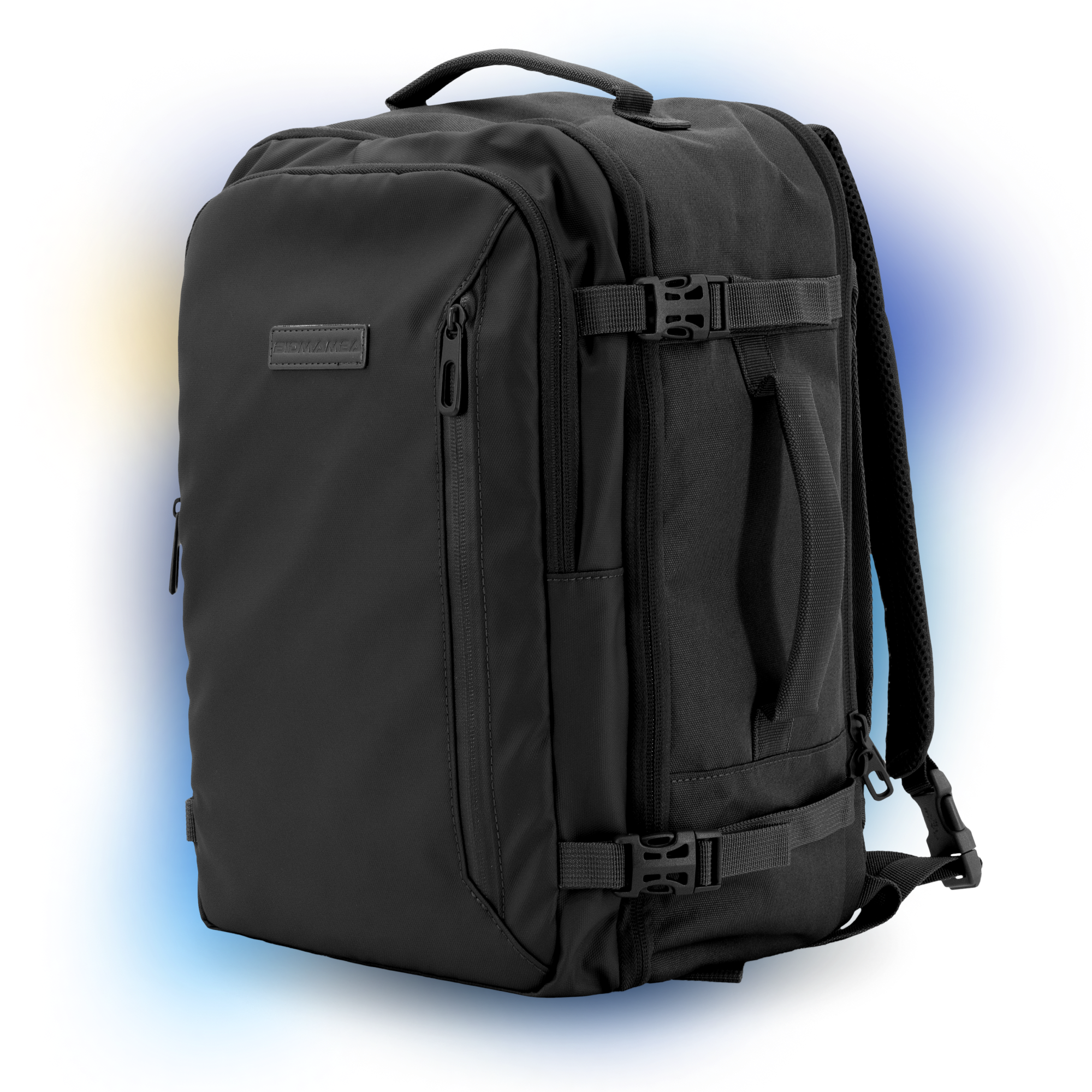MOCHILA 40x20x25 Essential