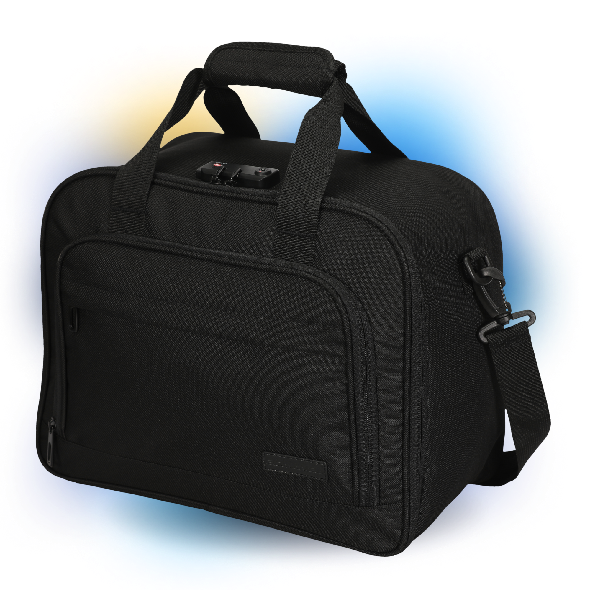 Bolsa de Viaje 40X20X30 Pro TSA Lock