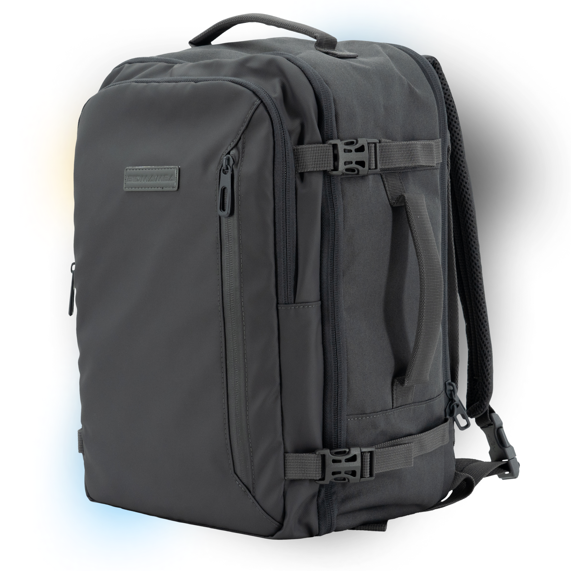 MOCHILA 40x20x25 Essential