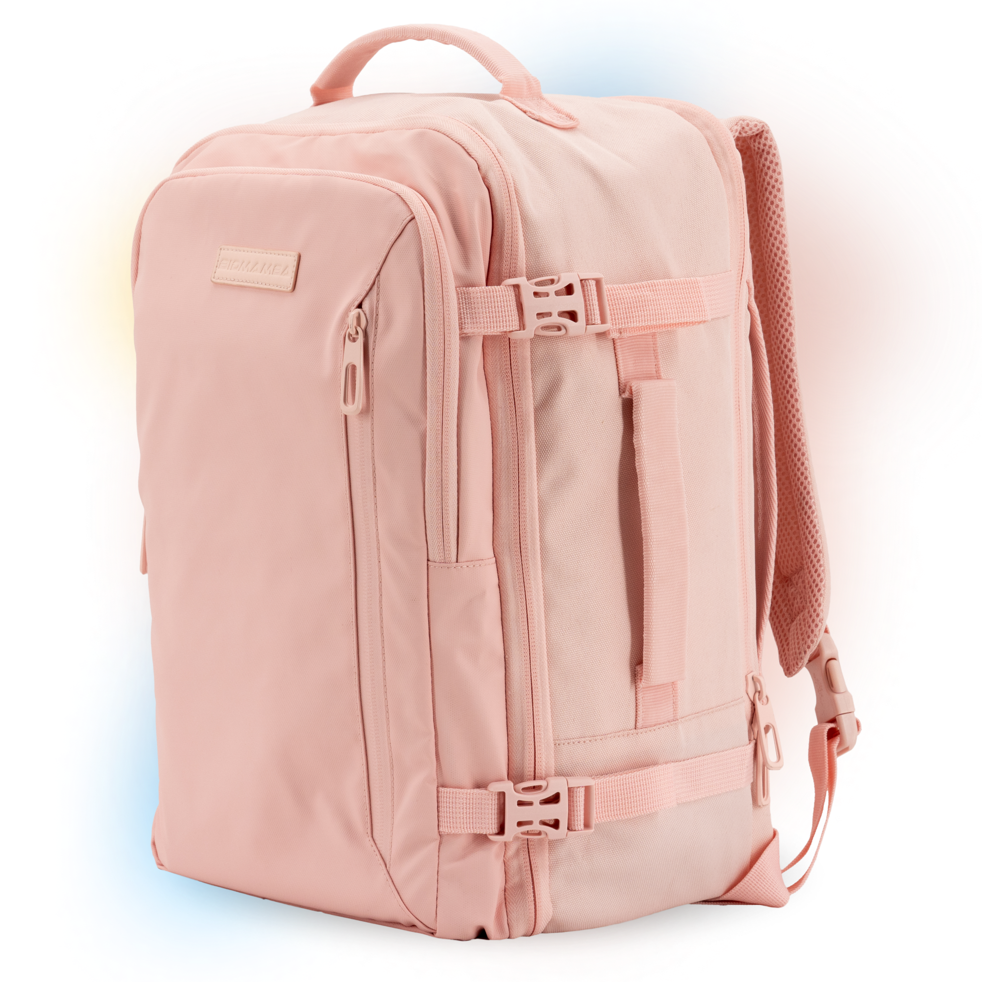 MOCHILA 40x20x25 Essential