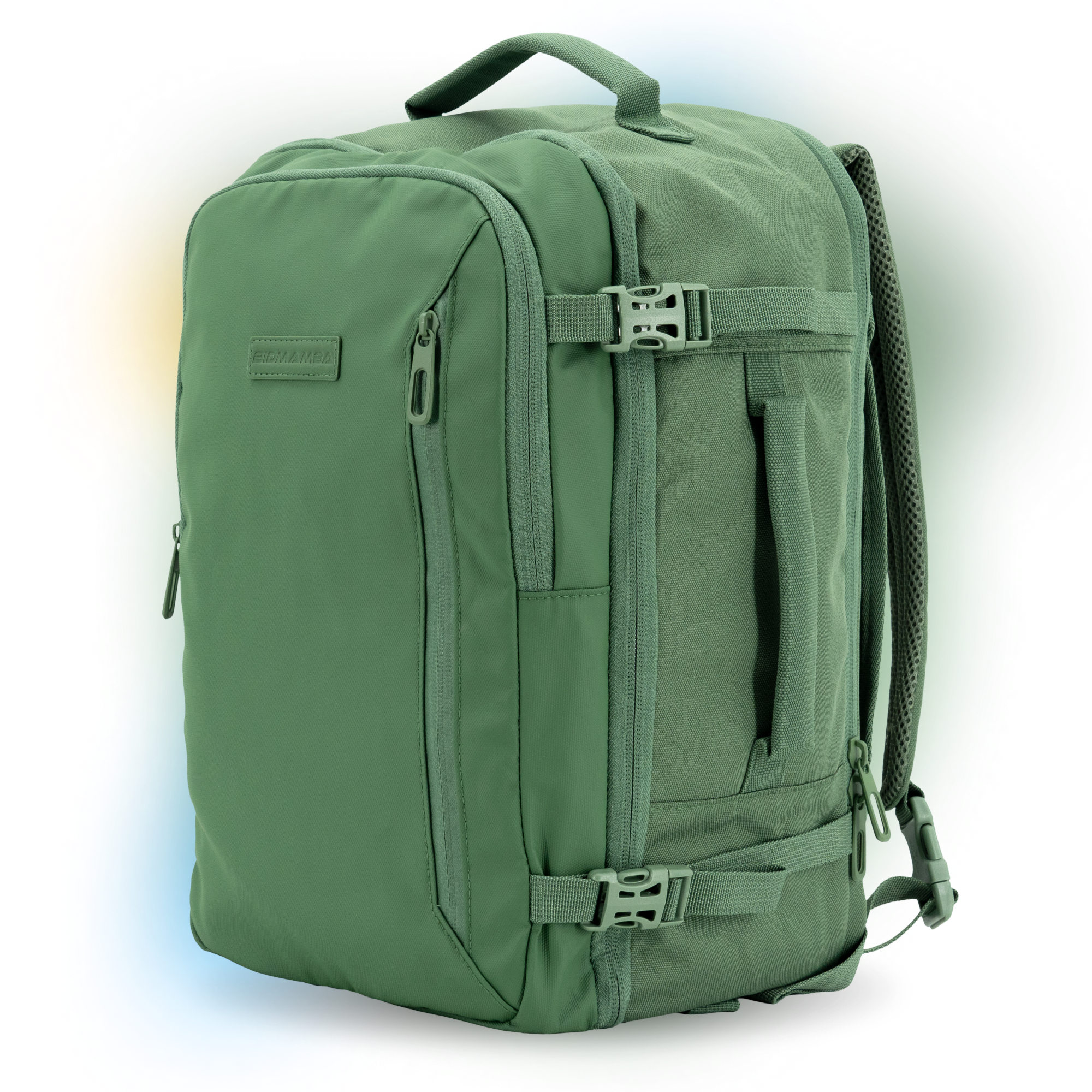 MOCHILA 40x20x25 Essential