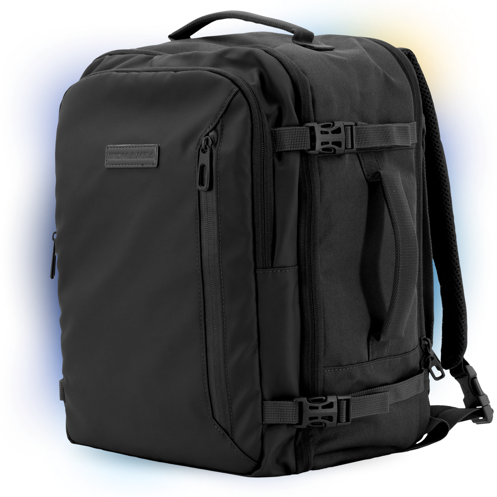Mochila 45x36x20 Essential